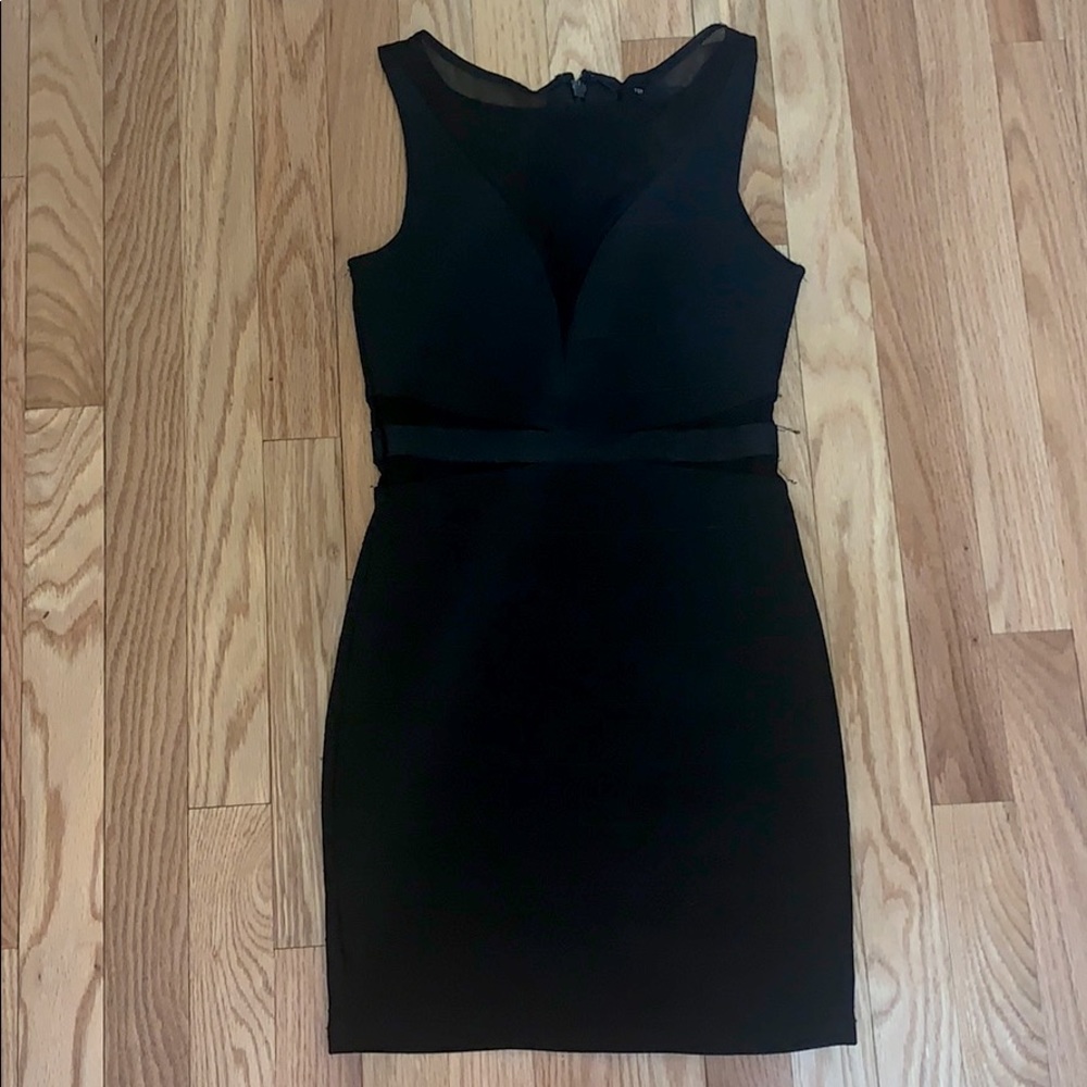 Forever 21 dress